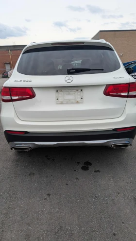 Mercedes-Benz GLC 300 * CARFAX * ОПЦИЯ ЗА ФИНАНСИРАНЕ * , снимка 5