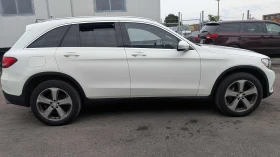 Mercedes-Benz GLC 300 * CARFAX * ОПЦИЯ ЗА ФИНАНСИРАНЕ * , снимка 3