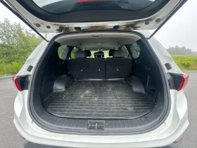 Hyundai Santa fe ЕДИН СОБСВЕНИК/ОТ ПРЕДСТАВИТЕЛСТВО/ FULL ЕКСТРИ, снимка 9
