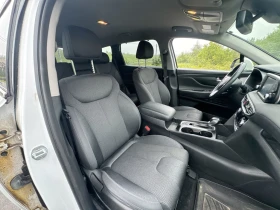 Hyundai Santa fe ЕДИН СОБСВЕНИК/ОТ ПРЕДСТАВИТЕЛСТВО/ FULL ЕКСТРИ, снимка 8