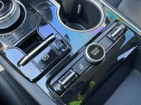 Kia K5 Rd Generation 2.0 Lpi (Rental Car) Standard, снимка 14