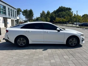 Kia K5 Rd Generation 2.0 Lpi (Rental Car) Standard, снимка 8