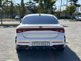 Kia K5 Rd Generation 2.0 Lpi (Rental Car) Standard, снимка 4