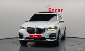 BMW X5 xDrive 40i xLine, снимка 3
