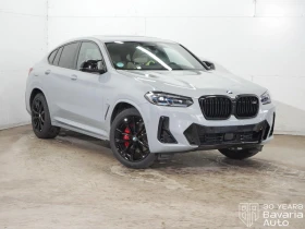 BMW X4 M40d xDrive Sportautomatic, снимка 4