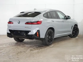 BMW X4 M40d xDrive Sportautomatic, снимка 3