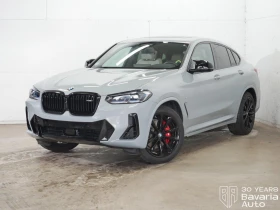 BMW X4 M40d xDrive Sportautomatic, снимка 1