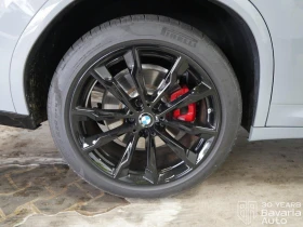 BMW X4 M40d xDrive Sportautomatic, снимка 14