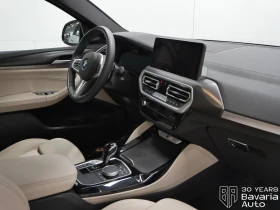 BMW X4 M40d xDrive Sportautomatic, снимка 7