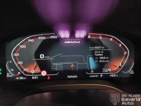BMW X4 M40d xDrive Sportautomatic, снимка 10