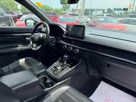 Honda Cr-v ЛЮК* ПОДГРЕВ* , снимка 11