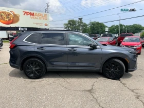 Honda Cr-v ЛЮК* ПОДГРЕВ* , снимка 5