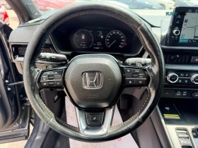 Honda Cr-v ЛЮК* ПОДГРЕВ* , снимка 13