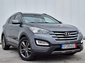 Hyundai Santa fe  * PREMIUM* 2.2 CRDI* ПЪЛНА СЕРВИЗНА ИСТОРИЯ , снимка 2