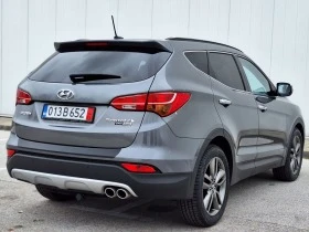 Hyundai Santa fe  * PREMIUM* 2.2 CRDI* ПЪЛНА СЕРВИЗНА ИСТОРИЯ , снимка 5