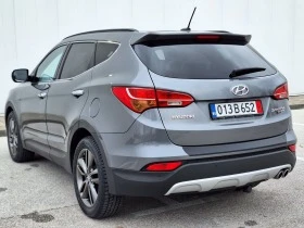 Hyundai Santa fe  * PREMIUM* 2.2 CRDI* ПЪЛНА СЕРВИЗНА ИСТОРИЯ , снимка 4