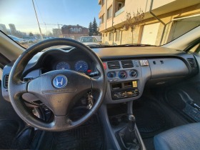 Honda Hr-v, снимка 6 - Автомобили и джипове - 46123469