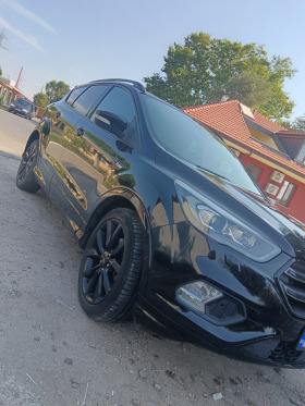 Ford Kuga 4x4 180k.c. Eвро 6, снимка 5