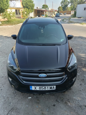 Ford Kuga 4x4 180k.c. E 6 | Mobile.bg    1