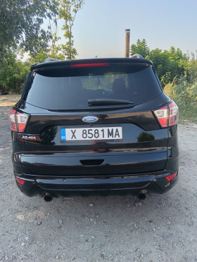 Ford Kuga 4x4 180k.c. E 6 | Mobile.bg    4