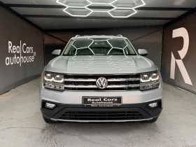 VW Atlas V6* 4MOTION* 7 МЕСТЕН, снимка 2