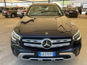 Mercedes-Benz GLC 220 EXECUTIVE 4MATIC  | Mobile.bg    11