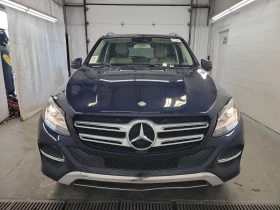 Mercedes-Benz GLE 350 distronik* harman* * * *   | Mobile.bg    1