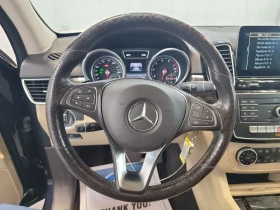 Mercedes-Benz GLE 350 distronik* harman* подгрев* камера* пано* мъртва т, снимка 7