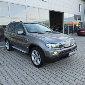     BMW X5 3.0D 2006 !! FACELIFT !! 