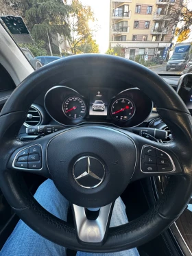 Mercedes-Benz GLC 250 4 matic  - [17] 