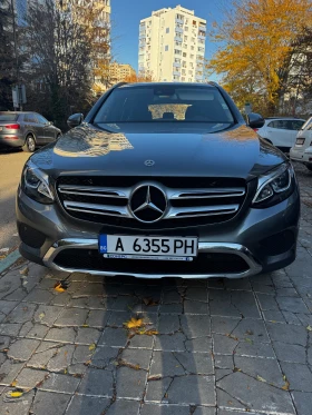 Mercedes-Benz GLC 250 4 matic  - [1] 