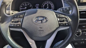 Hyundai Tucson, снимка 14