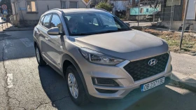 Hyundai Tucson, снимка 12