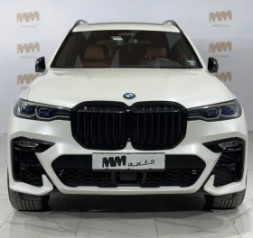 BMW X7 M50d B&W/SkyLounge/HuD/Massage, снимка 4