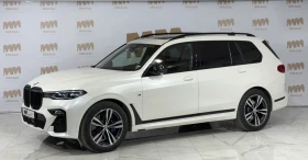 BMW X7 M50d B&W/SkyLounge/HuD/Massage, снимка 1