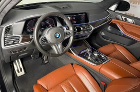 BMW X7 M50d B&W/SkyLounge/HuD/Massage, снимка 6