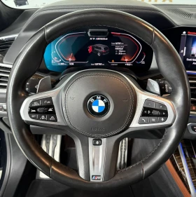 BMW X7 M50d B&W/SkyLounge/HuD/Massage, снимка 10