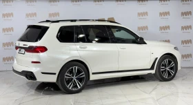 BMW X7 M50d B&W/SkyLounge/HuD/Massage, снимка 2