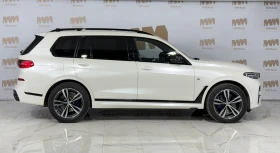 BMW X7 M50d B&W/SkyLounge/HuD/Massage, снимка 3