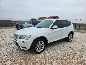 BMW X3 2.0D X-DRIVE /AVTOMAT/ 1