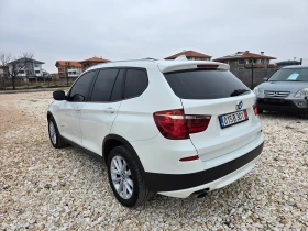 BMW X3 2.0D X-DRIVE /AVTOMAT/ | Mobile.bg    2