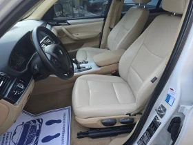 BMW X3 2.0D X-DRIVE /AVTOMAT/, снимка 7