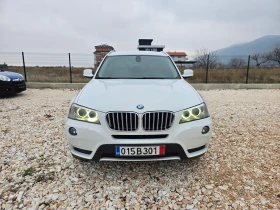 BMW X3 2.0D X-DRIVE /AVTOMAT/, снимка 6