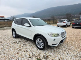 BMW X3 2.0D X-DRIVE /AVTOMAT/, снимка 5