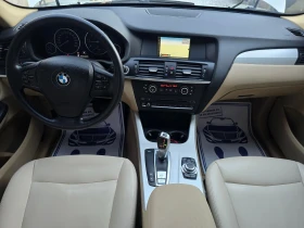 BMW X3 2.0D X-DRIVE /AVTOMAT/, снимка 9