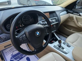 BMW X3 2.0D X-DRIVE /AVTOMAT/, снимка 10