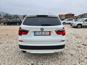 BMW X3 2.0D X-DRIVE /AVTOMAT/, снимка 3