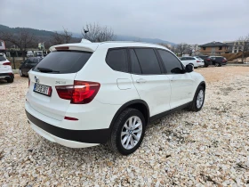 BMW X3 2.0D X-DRIVE /AVTOMAT/ | Mobile.bg    4