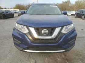 Nissan Rogue 2019 NISSAN ROGUE S  | Mobile.bg    5