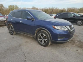 Nissan Rogue 2019 NISSAN ROGUE S  | Mobile.bg    2